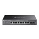 TP-Link SG2210XMP-M2 10 Portlu İdarəolunan 2.5G PoE+ Switch