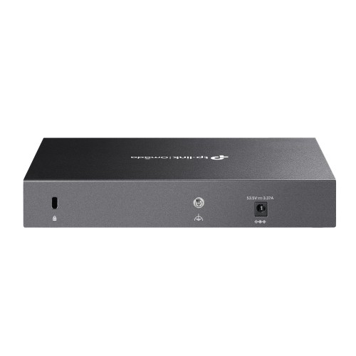 TP-Link SG2210XMP-M2 10 Portlu İdarəolunan 2.5G PoE+ Switch