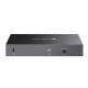TP-Link SG2210XMP-M2 10 Portlu İdarəolunan 2.5G PoE+ Switch