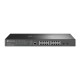 TP-Link SG3218XP-M2 18 Portlu İdarəolunan 2.5G PoE+ Switch