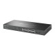 TP-Link SG3218XP-M2 18 Portlu İdarəolunan 2.5G PoE+ Switch