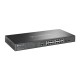 TP-Link SG3218XP-M2 18 Portlu İdarəolunan 2.5G PoE+ Switch