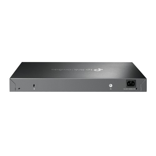 TP-Link SG3218XP-M2 18 Portlu İdarəolunan 2.5G PoE+ Switch