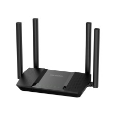 HIKVISION DS-3WR12GC-E Gigabit Wi-Fi 5 Router AC1200