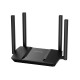 HIKVISION DS-3WR12GC-E Gigabit Wi-Fi 5 Router AC1200