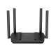 HIKVISION DS-3WR12GC-E Gigabit Wi-Fi 5 Router AC1200