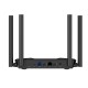 HIKVISION DS-3WR12GC-E Gigabit Wi-Fi 5 Router AC1200