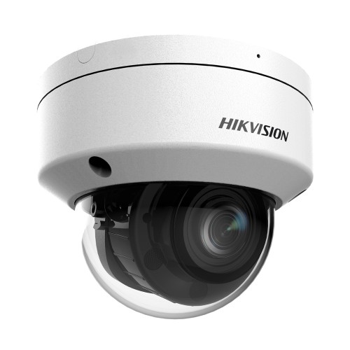 HIKVISION DS-2CE50K0T-VPLTSZ 5Мп Купольная Камера с Вариофокальным Объективом