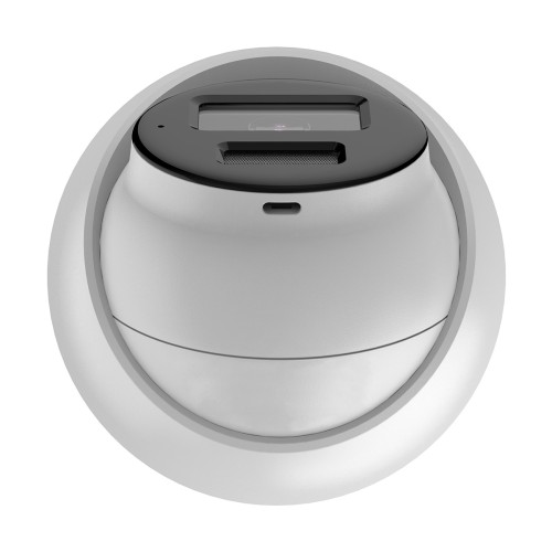HIKVISION DS-2CD1321G2-LIU 2 МП IP-камера Turret