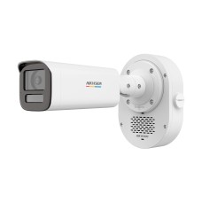 HIKVISION DS-2CD1B47G3-LIUF 4 MP ColorVu 3.0 IP Kamera