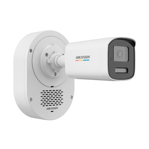 HIKVISION DS-2CD1B47G3-LIUF 4 MP ColorVu 3.0 IP Kamera