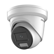 HIKVISION DS-2CD2327G2-LU (C) 2 MP Mikrofonlu ColorVu IP Kamera