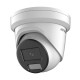 HIKVISION DS-2CD2327G2-LU (C) 2 MP Mikrofonlu ColorVu IP Kamera