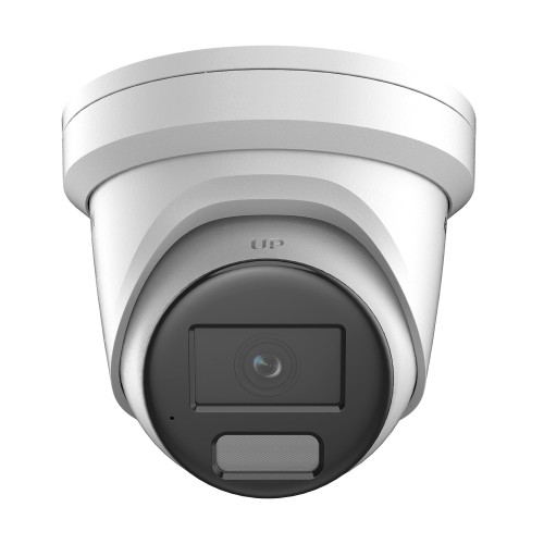 HIKVISION DS-2CD2327G2-LU (C) 2 MP Mikrofonlu ColorVu IP Kamera