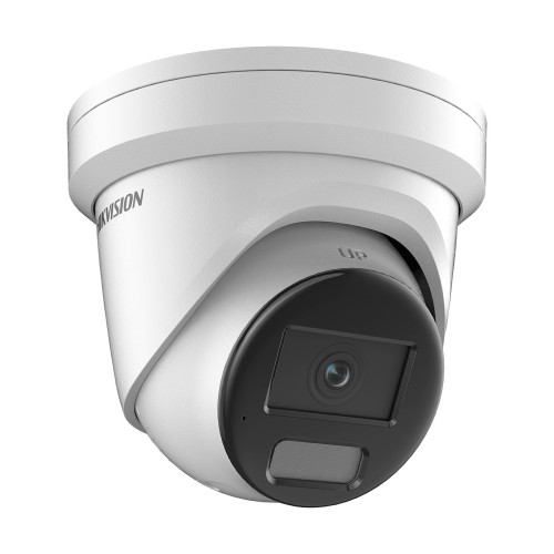 HIKVISION DS-2CD2327G2-LU (C) 2 MP Mikrofonlu ColorVu IP Kamera