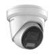 HIKVISION DS-2CD2327G2-LU (C) 2 MP Mikrofonlu ColorVu IP Kamera