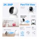 TP-Link Tapo C210 2K 3 MP Wi-Fi Kamera