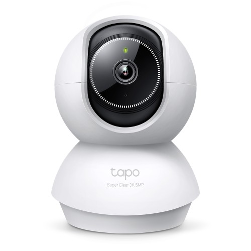 TP-Link Tapo C230 3K 5 MP AI-li Wi-Fi Kamera