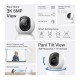 TP-Link Tapo C230 3K 5 MP AI-li Wi-Fi Kamera