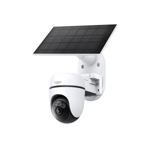 TP-Link Tapo C610 KIT 2K 3 MP Kamera