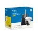 TP-Link Tapo C615G KIT 4G Камера 2K 3 Мп с Солнечной Панелью