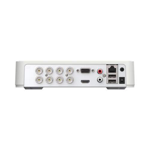 HIKVISION DS-7108HGHI-M1 8 Kanallı HD-TVI Videoregistrator