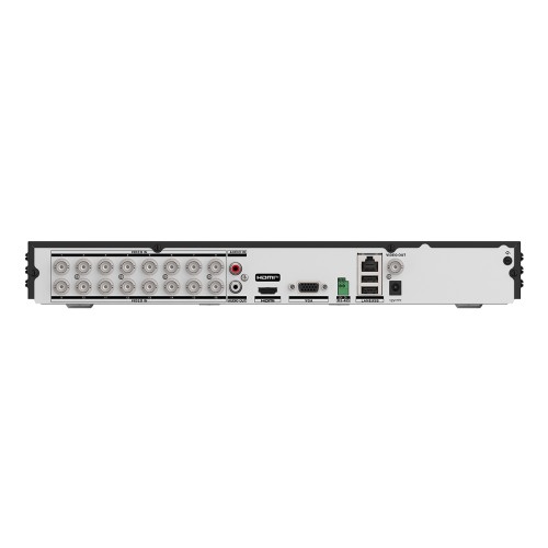 HIKVISION iDS-7216HUHI-M2/XT 16 Port 5 MP AcuSense DVR