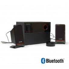 Акустическая система 2.1 Microlab M-200BT Bluetooth (40 Вт)