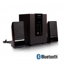 Akustik sistem 2.1 Microlab M-100BT Bluetooth (10 W)