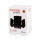 Акустическая система 2.1 Microlab M-100ВT Bluetooth (10 Вт)