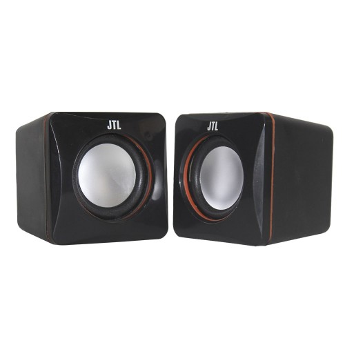 Mini Stereo Kalonkalar JTL E-S202