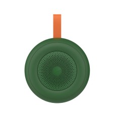 Портативная акустика YISON SP-8 Green