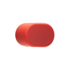 Портативная колонка YISON SKY-3 Red