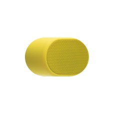 Портативная колонка YISON SKY-3 Yellow