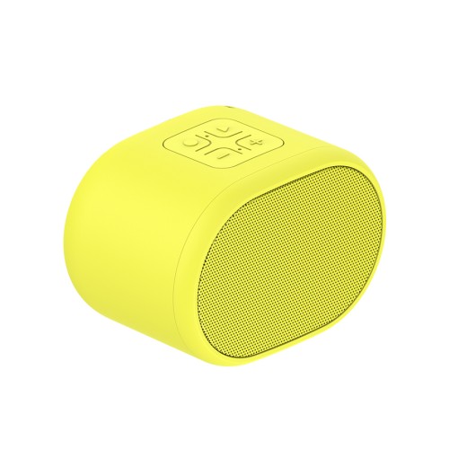 Portativ Simsiz Kalonka YISON SKY-3 Yellow