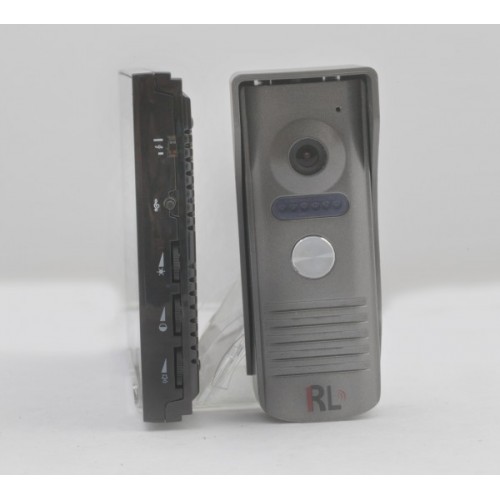 Sensorlu Video domofon RL-10F