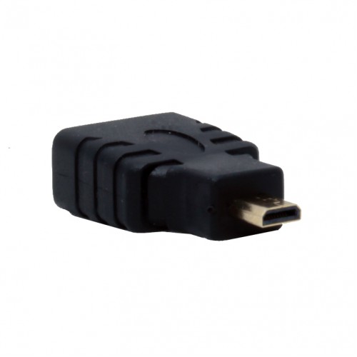 Adapter HDMI 19F to Micro HDMI 19M