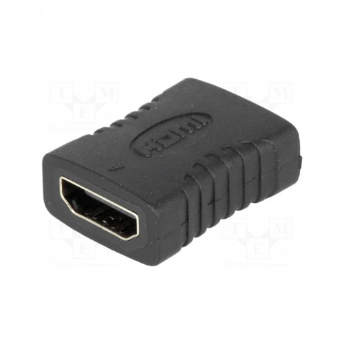 Адаптер HDMI-F / HDMI-F VCOM CA313
