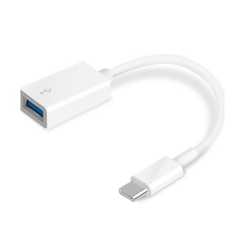 Adapter USB 3.0 Type‑C/Type‑A TP-Link UC400