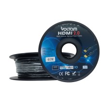 VOLTAM VH-61 HDMI 2.0 AOC Cable 4K 60HZ (40m)