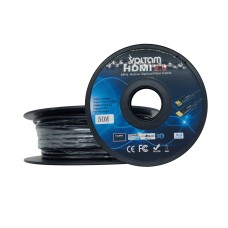 VOLTAM VH-62 HDMI2.0 AOC Cable 4K 60HZ (50m)