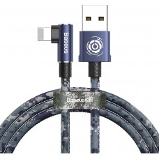 USB-iP Kabel Baseus Camouflage CALMC-A03