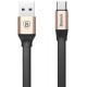 USB-Type-C Kabel Baseus Nimble CATMBJ-A0V
