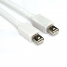 Kabel Mini DisplayPort M/M 1.5m VCOM CG661
