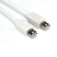 Kabel Mini DisplayPort M/M 1.5m VCOM CG661