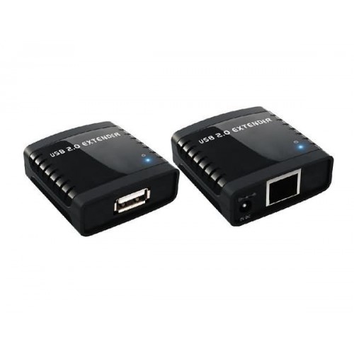 MT-300FT USB 2.0 Booster Extender Repeater 100m