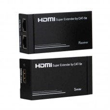 Удлинитель HDMI сигнала MT-Viki MT-ED02