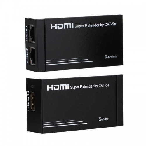 Удлинитель HDMI сигнала MT-Viki MT-ED02