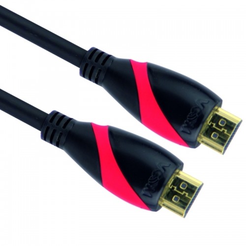 Data Kabel VCOM CG525-25 HDMI M/M Ultra HD VCOM CG525-25.0
