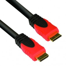 Kabel Mini HDMI 19M/M VCOM CG585-R (1.5 m)